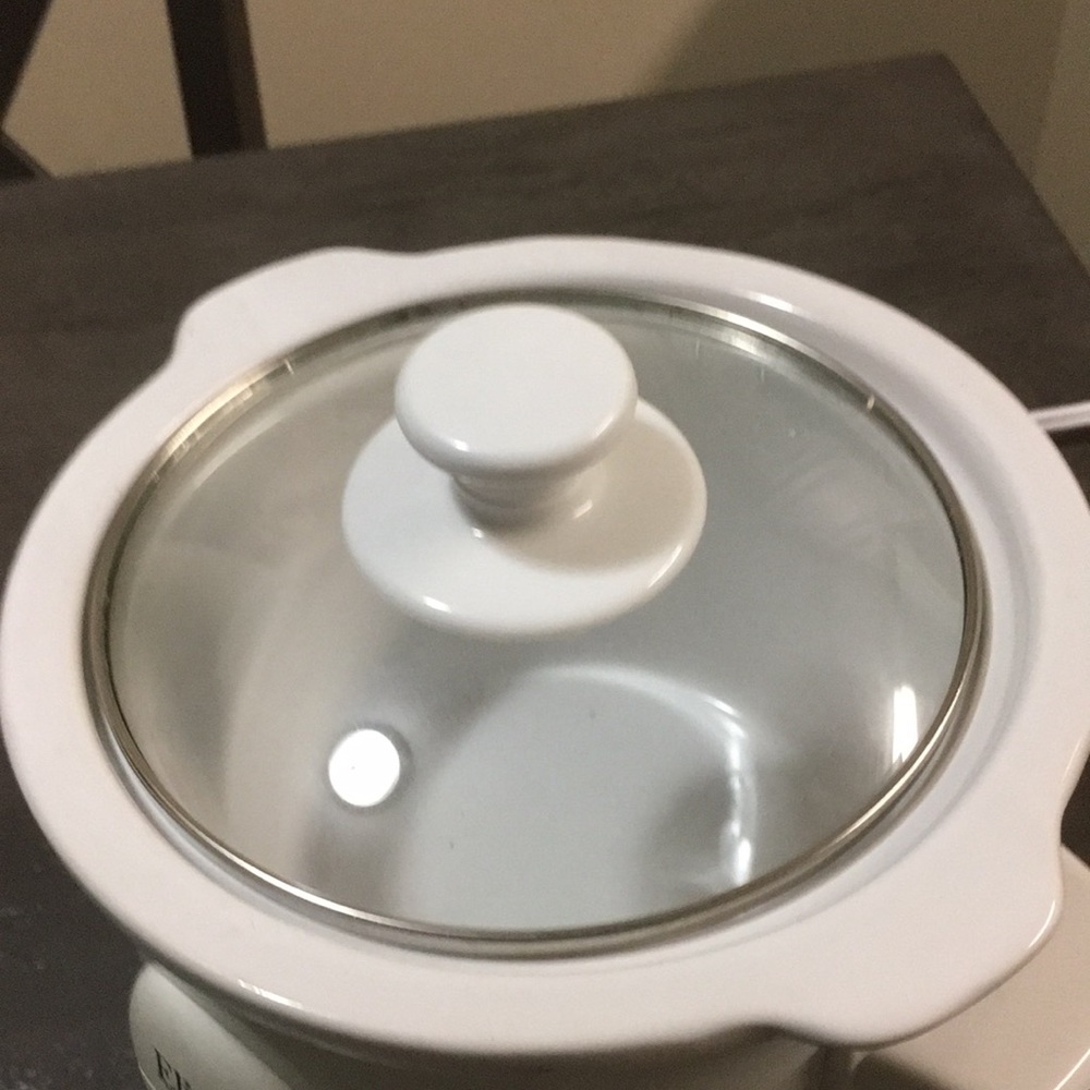 Elite slow cooker - Picture 3 of 4